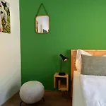 Lägenhet Wolf & Schaf *