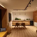 Wolf & Schaf Lägenhet