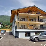Wolf & Schaf Saint Wolfgang