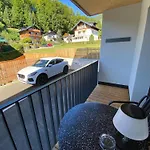 Wolf & Schaf Lägenhet