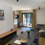 Wolf & Schaf Lägenhet Saint Wolfgang