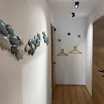 Wolf & Schaf Lägenhet