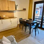 Wolf & Schaf Lägenhet *