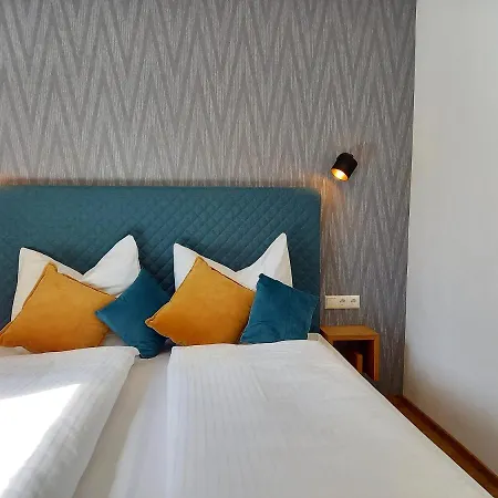 Lägenhet Wolf & Schaf *