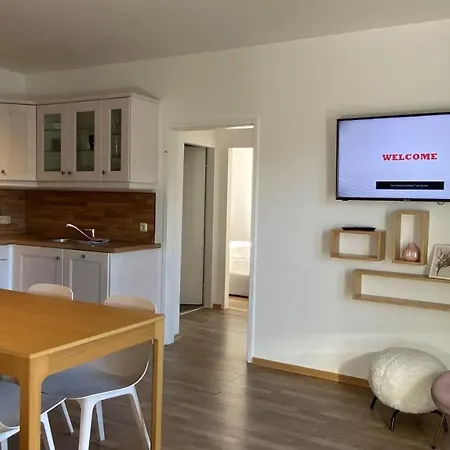 Wolf & Schaf Saint Wolfgang