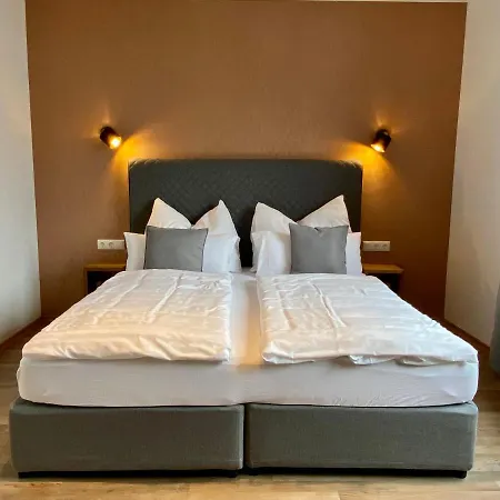 Apartment Wolf&schaf Saint Wolfgang