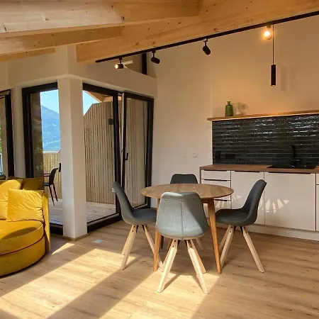 Wolf & Schaf Appartamento