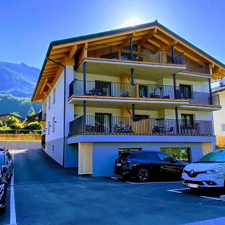 Apartment Wolf&schaf