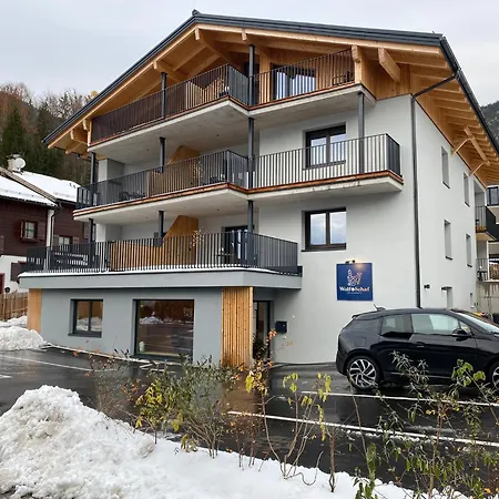 Wolf & Schaf Apartments Sankt Wolfgang im Salzkammergut