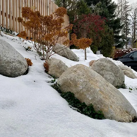 Wolf&schaf Apartment