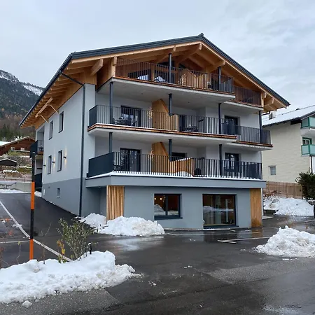 Wolf & Schaf Apartments *