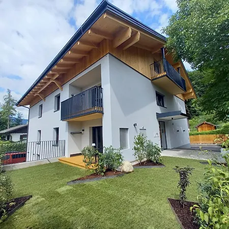 Wolf & Schaf Lägenhet Saint Wolfgang