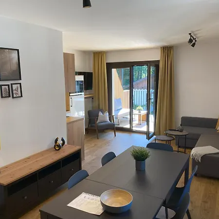 Wolf & Schaf Appartamento Saint Wolfgang