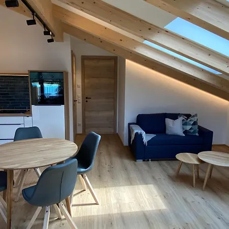Wolf & Schaf Appartamento Saint Wolfgang