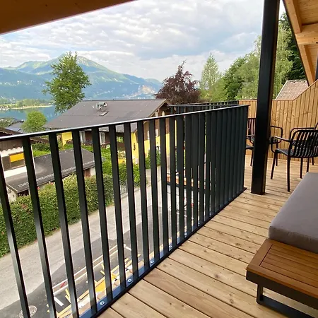 Appartamento Wolf & Schaf Saint Wolfgang