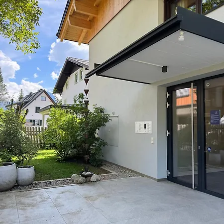 Apartment Wolf & Schaf Apartments *