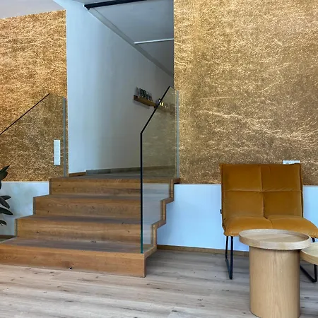 Wolf & Schaf Apartments