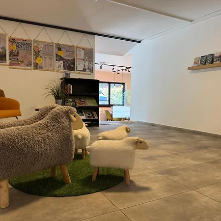 Wolf & Schaf Apartments Apartment