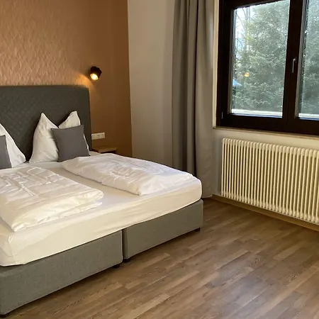 Appartement Wolf & Schaf