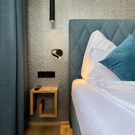Apartman Wolf & Schaf *