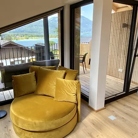 Appartement Wolf & Schaf *