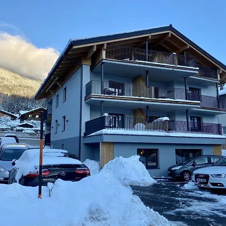 Wolf & Schaf Apartman