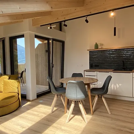Appartement Wolf & Schaf Saint Wolfgang