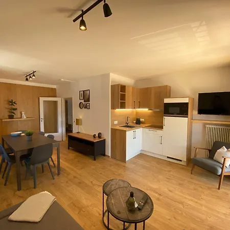Wolf & Schaf Appartement
