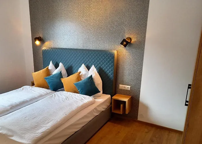 Wolf&schaf Apartment