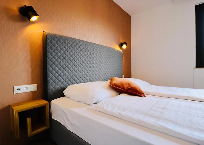 Wolf & Schaf Apartments * Sankt Wolfgang im Salzkammergut