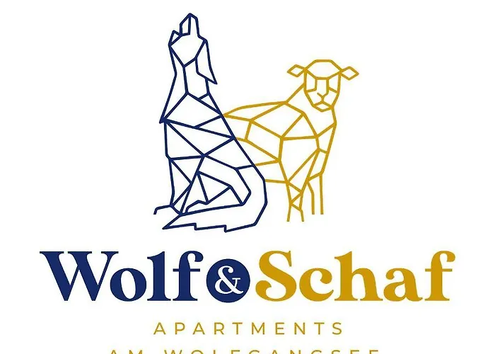Apartment Wolf&schaf *