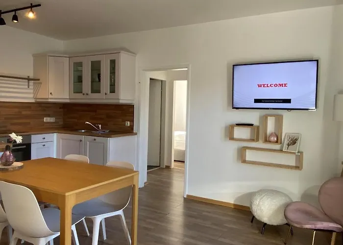 Wolf&schaf Saint Wolfgang