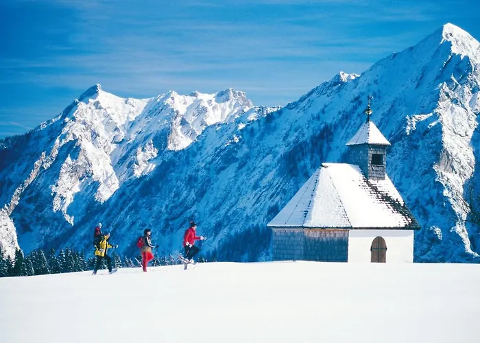 Wolf & Schaf Appartement Saint Wolfgang