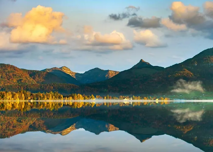 Apartment Wolf&schaf *