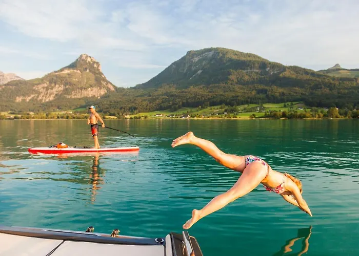 Wolf & Schaf Appartement