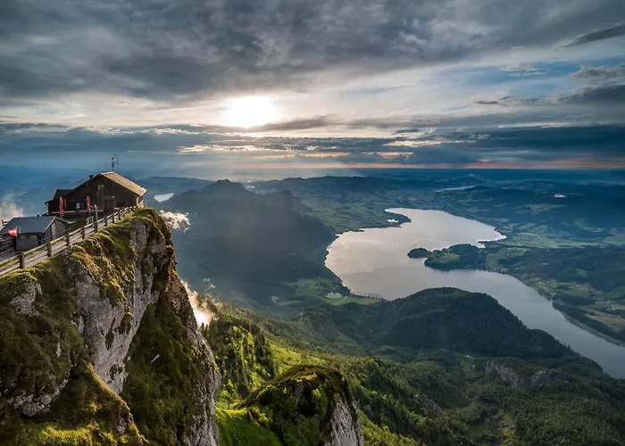 Wolf&schaf Apartment