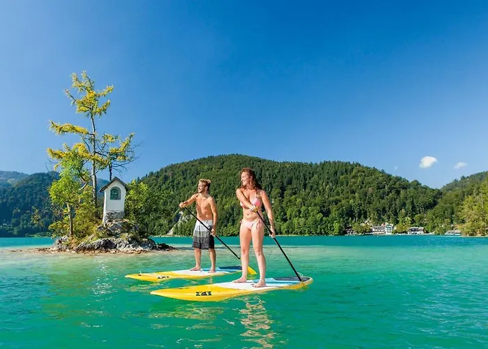 Wolf & Schaf Apartments