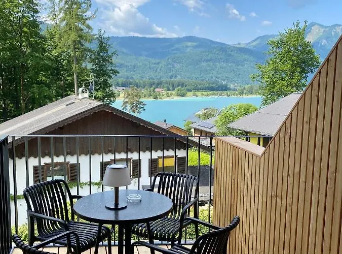 Wolf & Schaf Appartement