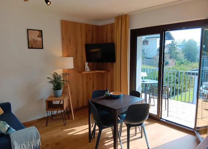 Wolf&schaf Apartment