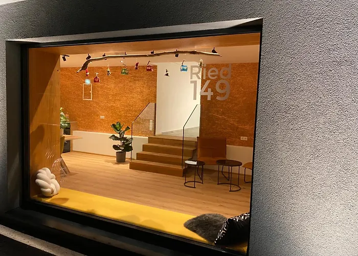 Wolf&schaf Saint Wolfgang