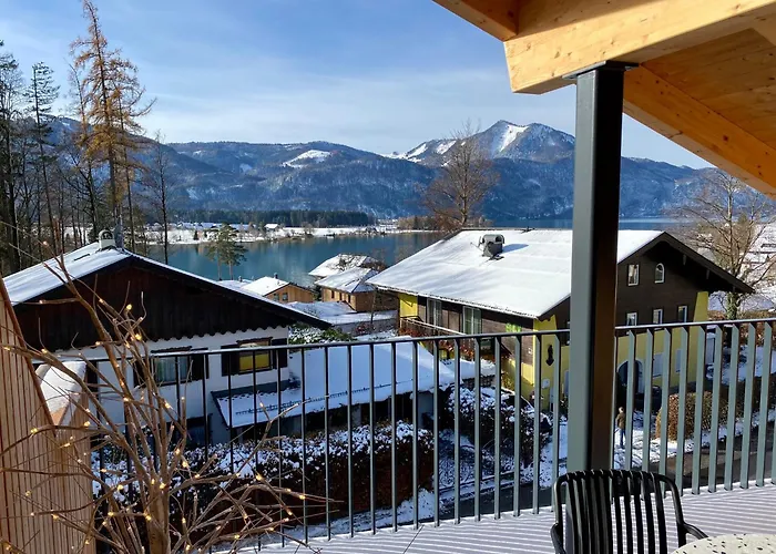 Wolf & Schaf Apartments