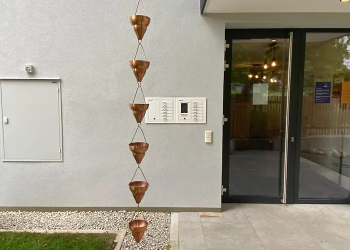 Wolf & Schaf Apartments * Sankt Wolfgang im Salzkammergut