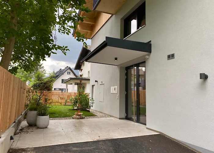 Wolf & Schaf Apartments Apartment Sankt Wolfgang im Salzkammergut