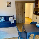 Wolf & Schaf Appartamento Saint Wolfgang