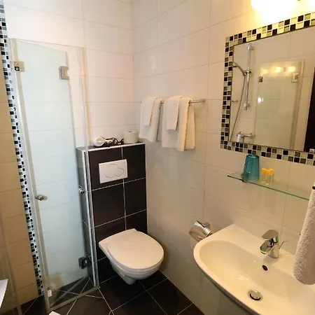 Wolf & Schaf Saint Wolfgang