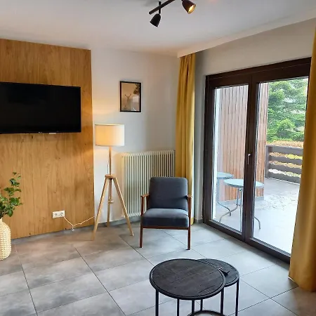Wolf & Schaf Apartments * Sankt Wolfgang im Salzkammergut