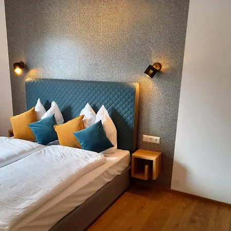 Wolf & Schaf Apartments Apartment