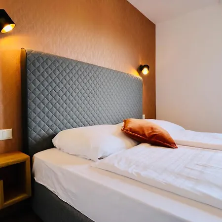 Wolf & Schaf Apartments * Sankt Wolfgang im Salzkammergut