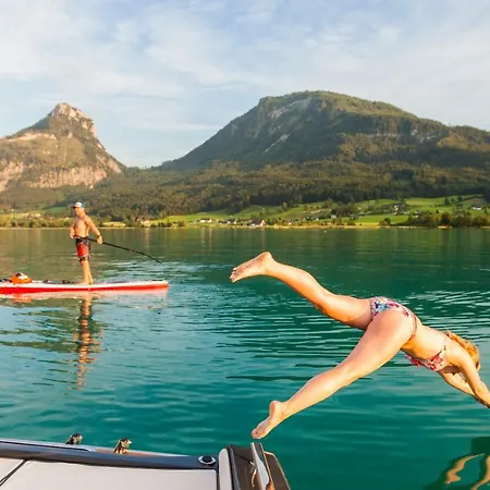 Wolf & Schaf Διαμέρισμα