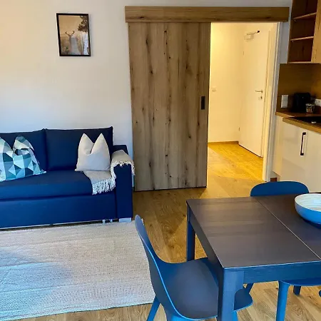 Wolf & Schaf Διαμέρισμα Saint Wolfgang